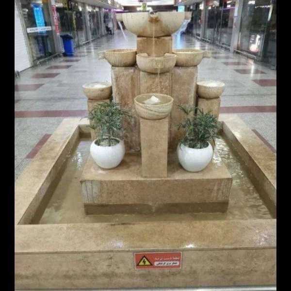 فروش و پخش سنگ خارا در تهران