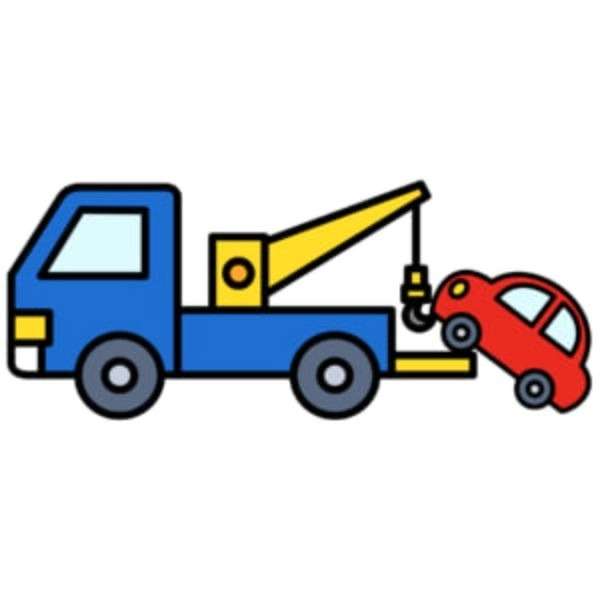 امدادخودرو یدک کش و خودروبر لیزردررشت