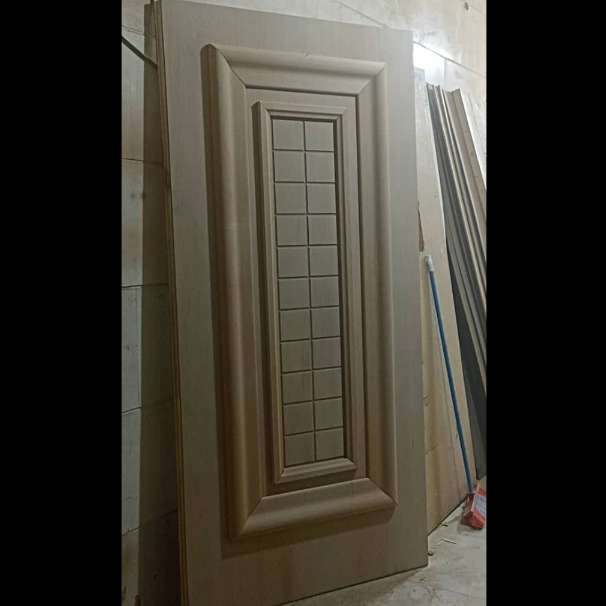 انواع درب چوبی