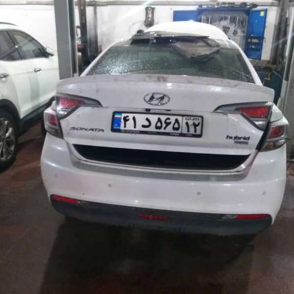 گیربکس اتوماتیک موسوی
