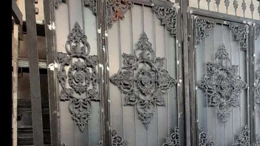 صنایع فلزی فرمانی در تبریز