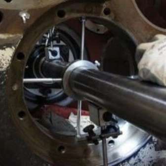 ماشین سازی سپاهان سی ان سی در اصفهان