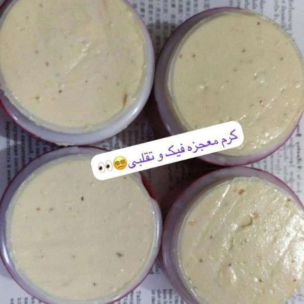 محصولات آرایشی معجزه