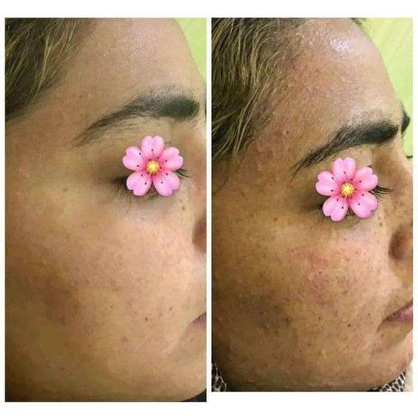 محصولات آرایشی معجزه
