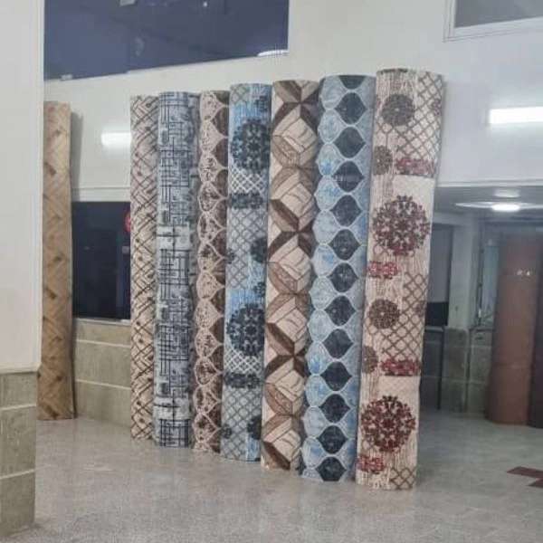 فروشگاه شهر موکت