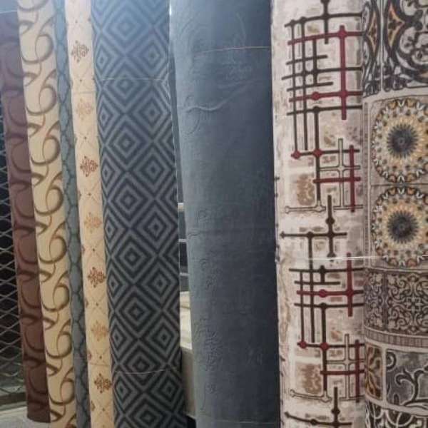 فروشگاه شهر موکت