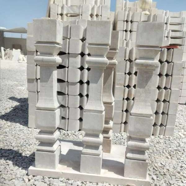 سنگ تراشی نوین