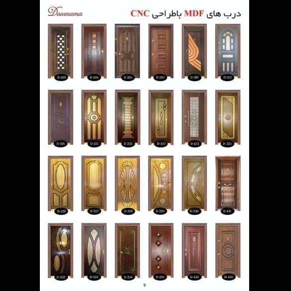 آرتادرب دورنما