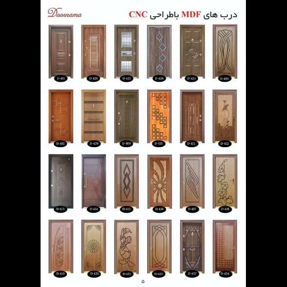 آرتادرب دورنما