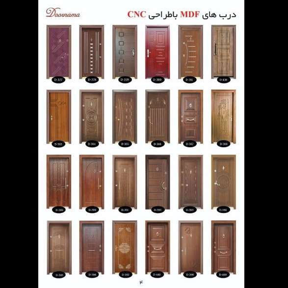 آرتادرب دورنما