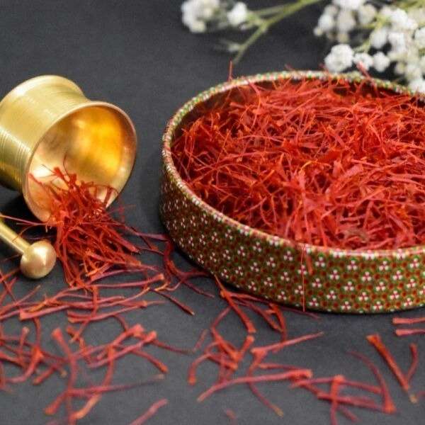 زعفران