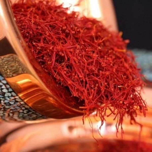 زعفران