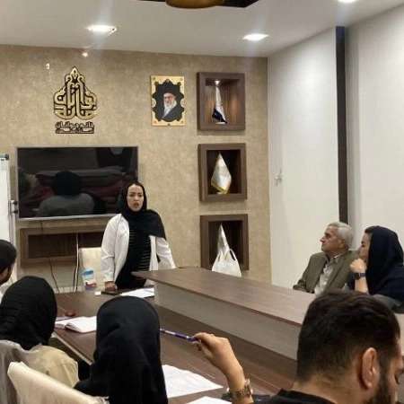 تکنسین داروخانه