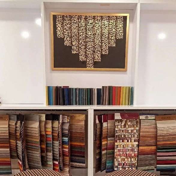پارچه مبلی
