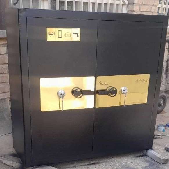 صندوق نسوز برلیان
