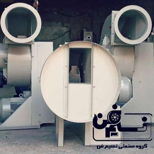 نسیم فن