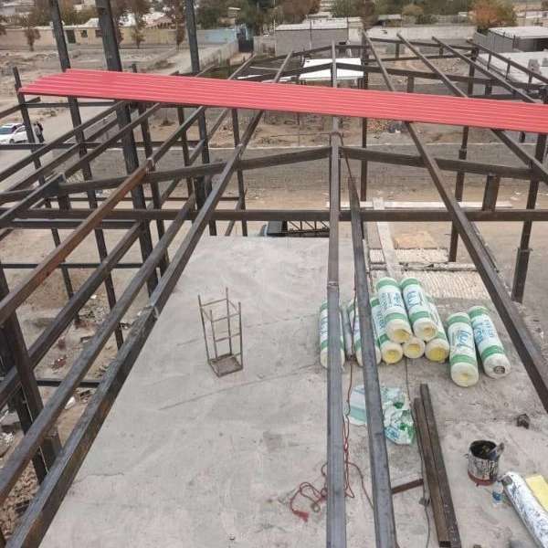 آهن آلات مهاجرانی ملارد کرج