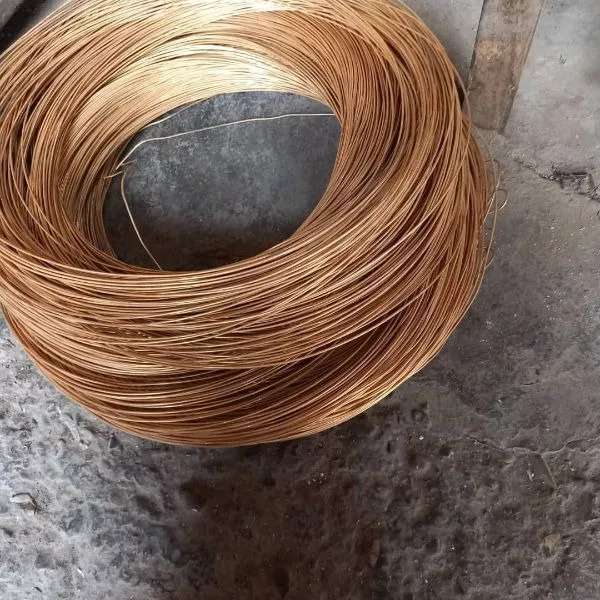 تولیدی مفتول برنجی گلستان در اصفهان