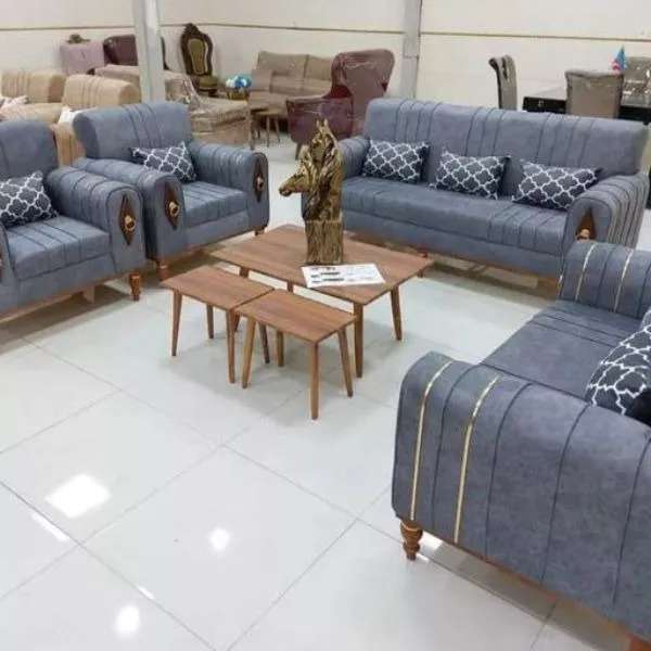 مبلمان راحتی