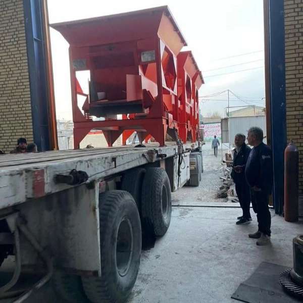 پارس طبیعت متین