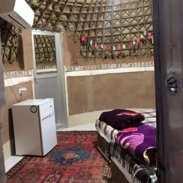 باغ بومگردی شهداد