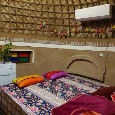 باغ بومگردی شهداد