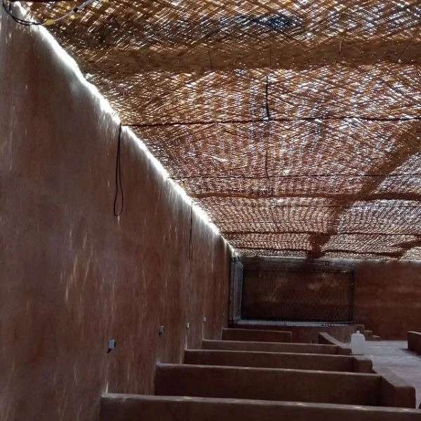 فروش و اجرای کاهگل مدرن غلامی