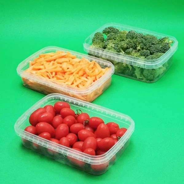 ظروف نگهدارنده موادغذایی