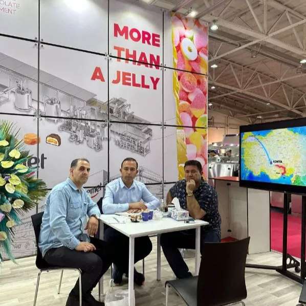 آبنبات و تافی عبدی