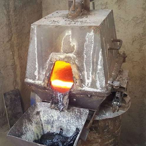 زرین صنعت