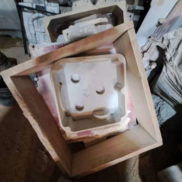 ریخته گری