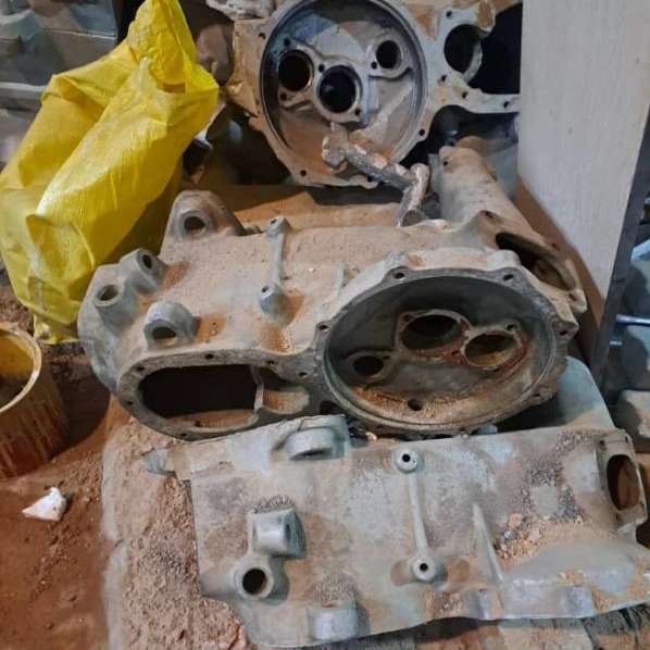 ریخته گری