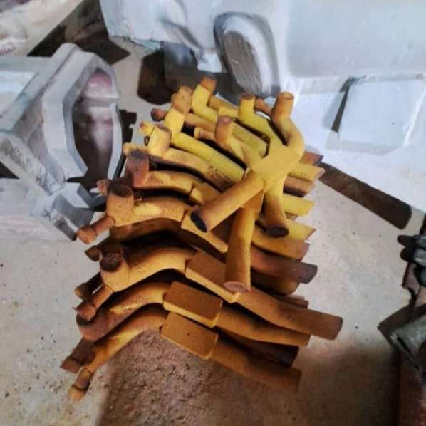 ریخته گری