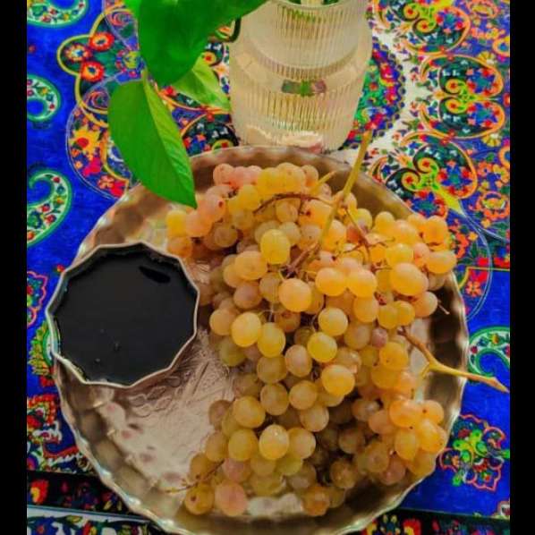 سفره خانه سنتی آبنار