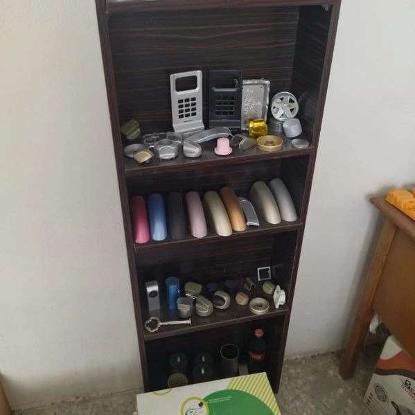 خدمات رنگ کاری رضوی