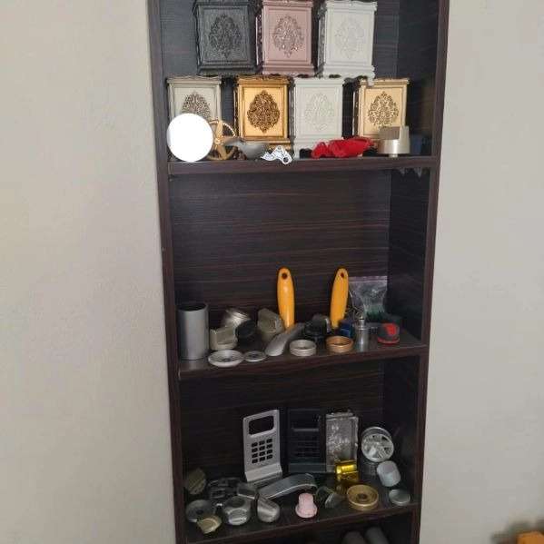 خدمات رنگ کاری رضوی
