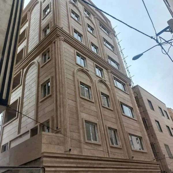 تولید کننده پنجره های دوجداره upvcو الومینیومی نرمال وترمال بریک وشیشه های دوجداره