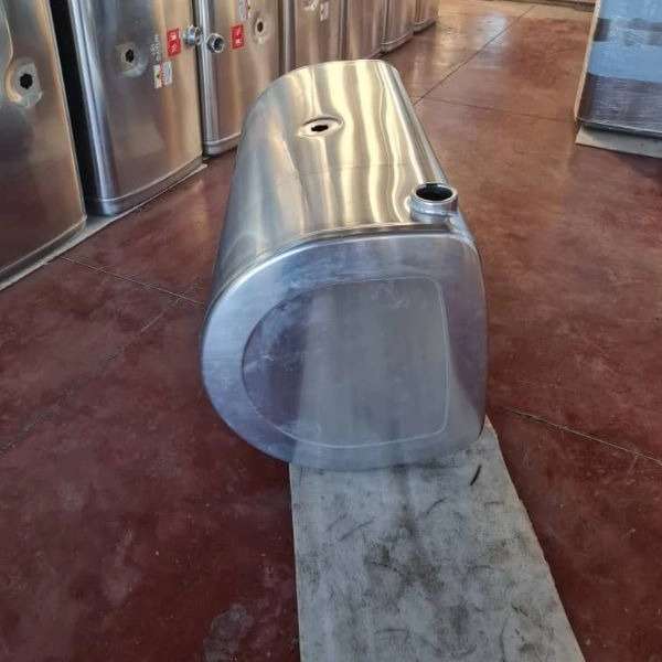 تانکرسازی ابوالفضل