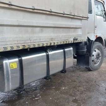 تانکرسازی ابوالفضل