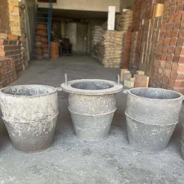 ریخته گری و نوردکاری زمانی