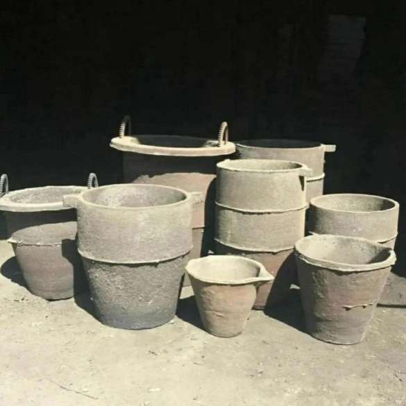 ریخته گری و نوردکاری زمانی