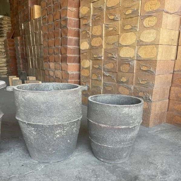 ریخته گری و نوردکاری زمانی
