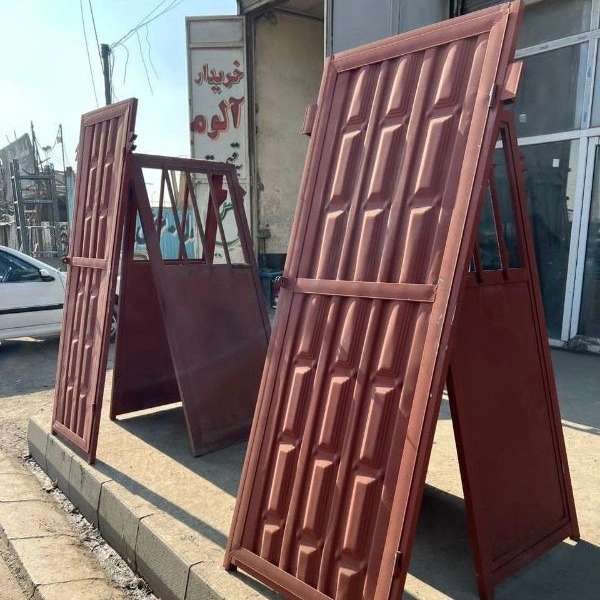 گروه صنعتی پناهی