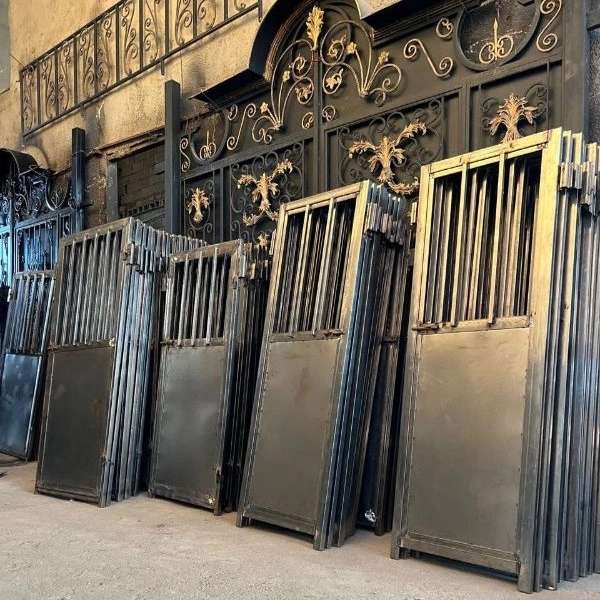 گروه صنعتی پناهی