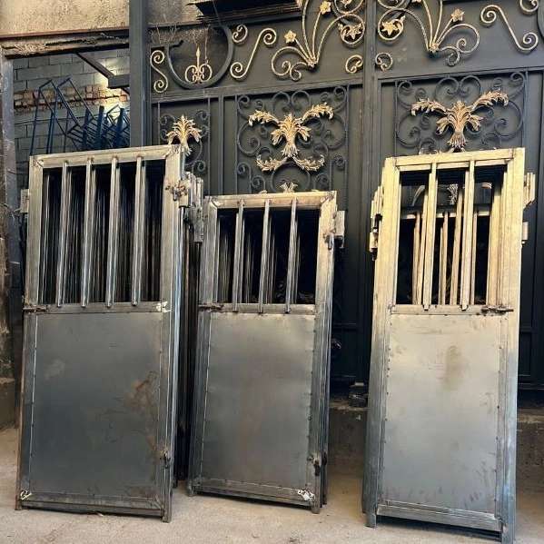 گروه صنعتی پناهی