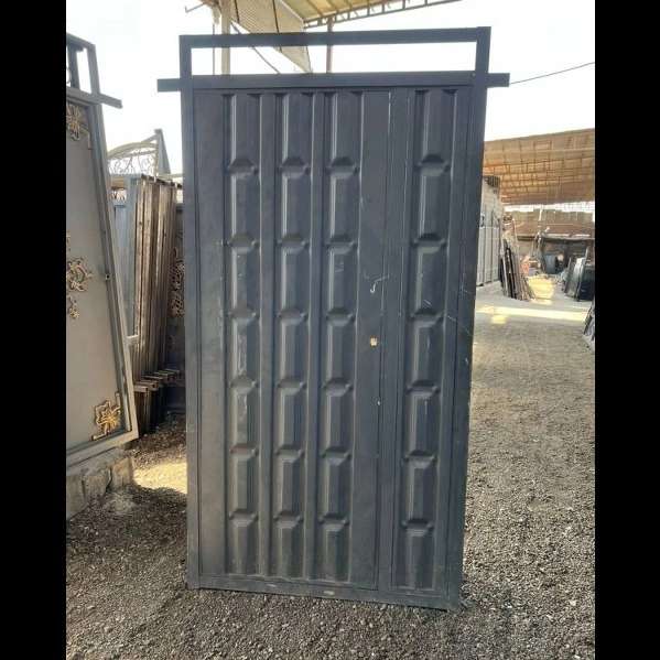 گروه صنعتی پناهی