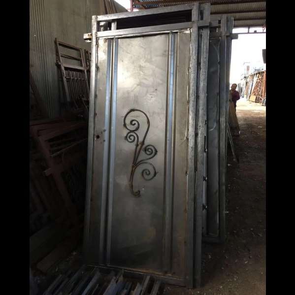 گروه صنعتی پناهی