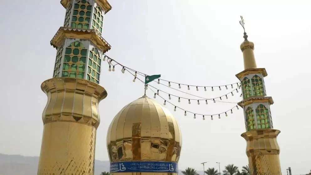 گلدسته سازی اسدی احمدی انگالی