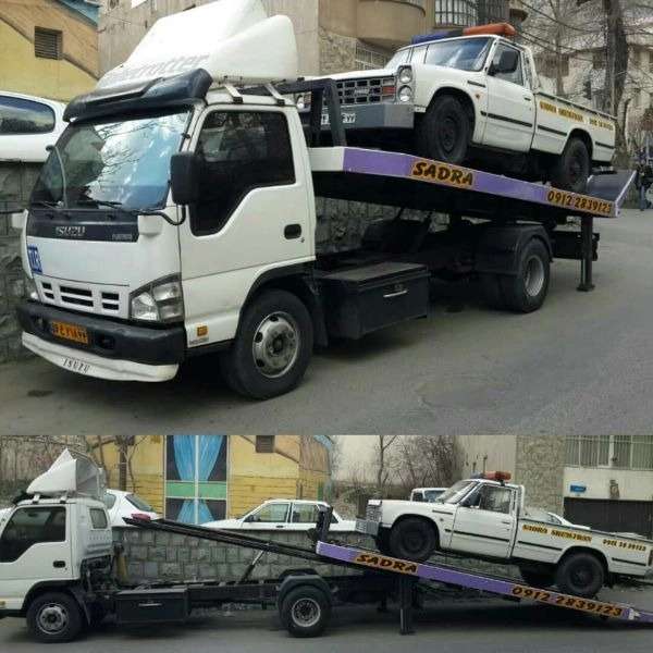 امدادخودرو اسلامی