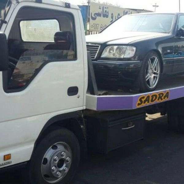 امدادخودرو اسلامی